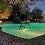 Κάμπινγκ Mobil-home A Avec Terrasse - 3 Pour 6 Personnes - Api-1-52-1167