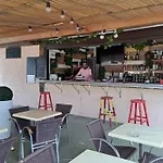 Κάμπινγκ Mobil-home A Avec Terrasse - 3 Pour 6 Personnes - Api-1-52-1167 Laurens