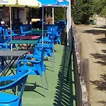 Κάμπινγκ Mobil-home A Avec Terrasse - 3 Pour 6 Personnes - Api-1-52-1167 *