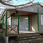 Mobil-home A Avec Terrasse - 3 Pour 6 Personnes - Api-1-52-1167 Laurens